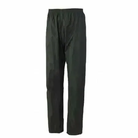 Pantalón impermeable nylon 1730