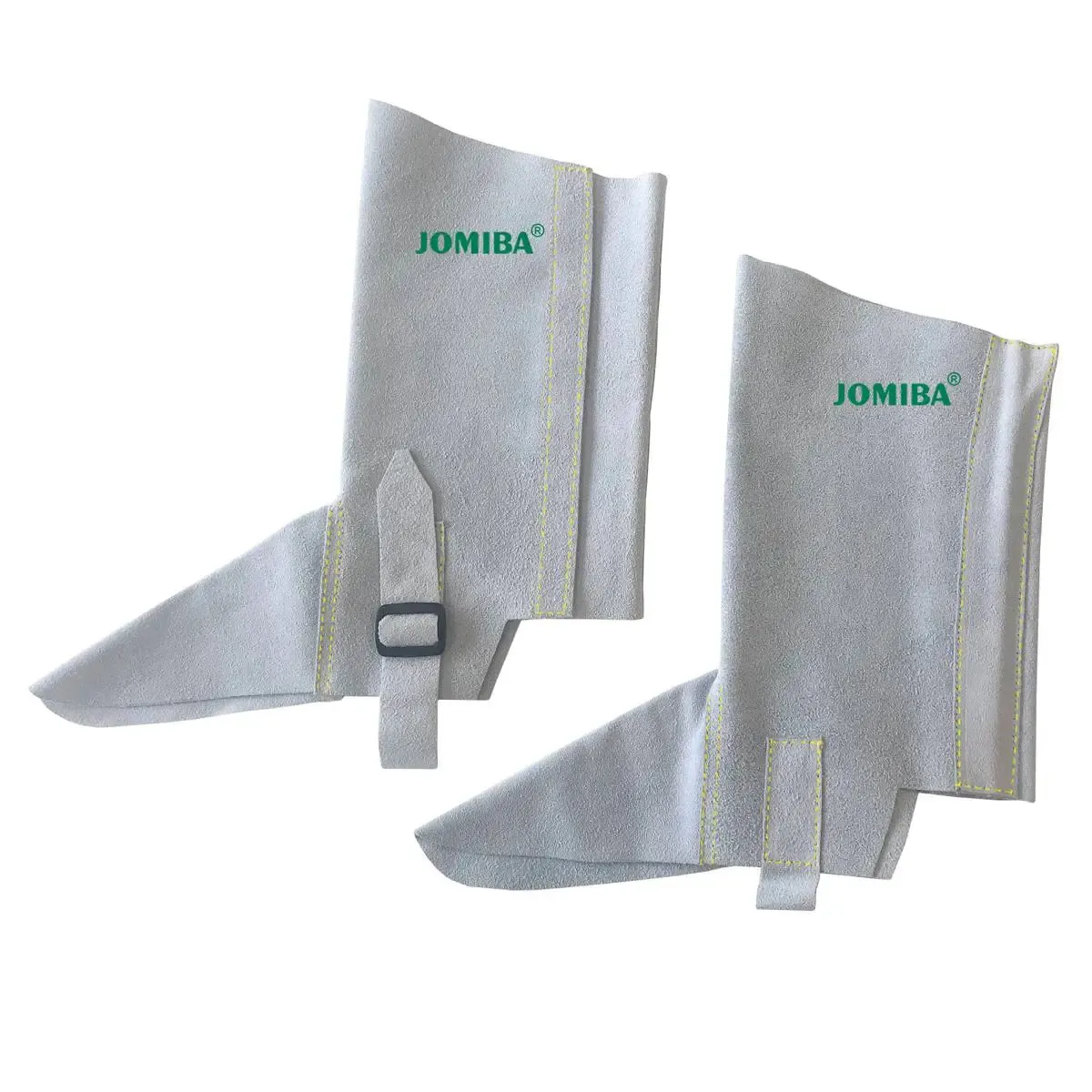 Polaina protección soldadura 34 cm LPO554