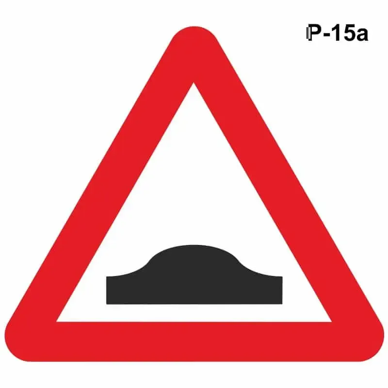 Resalto – ( P-15a )