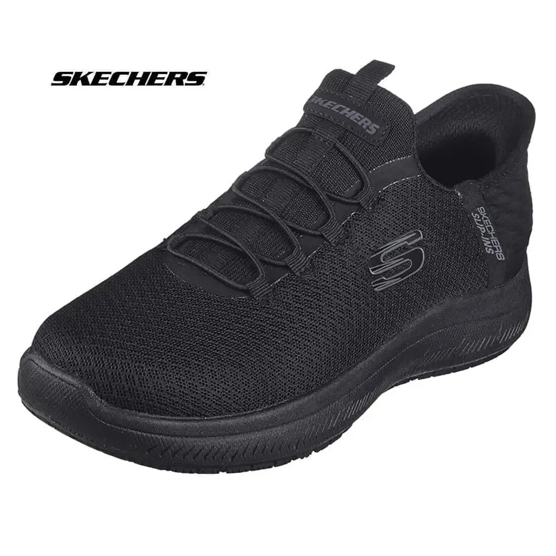 Zapatos Skechers Summits SR – Colsin hombre