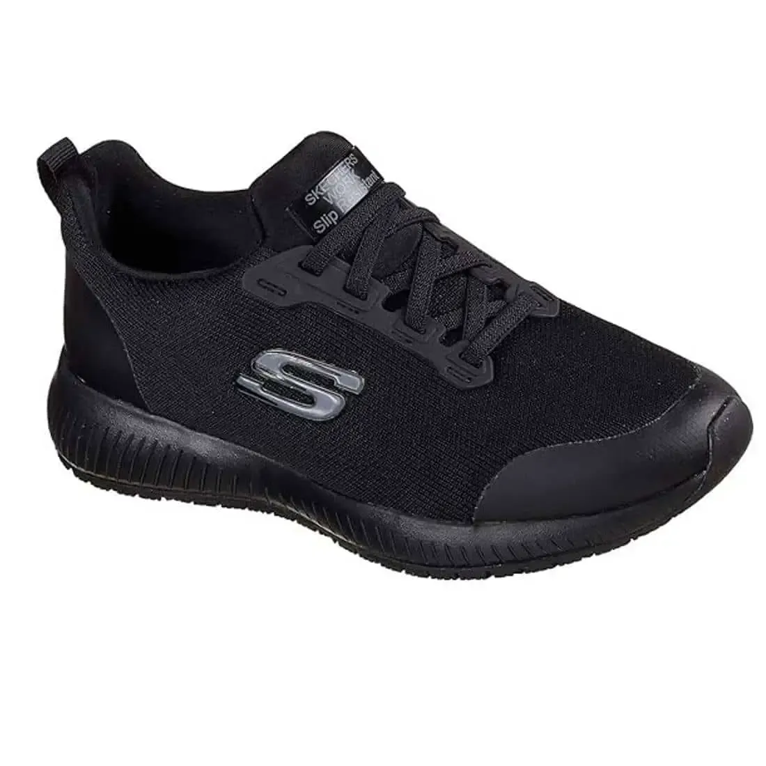 Skechers Squad SR – Zapatillas para mujer - Imagen 7