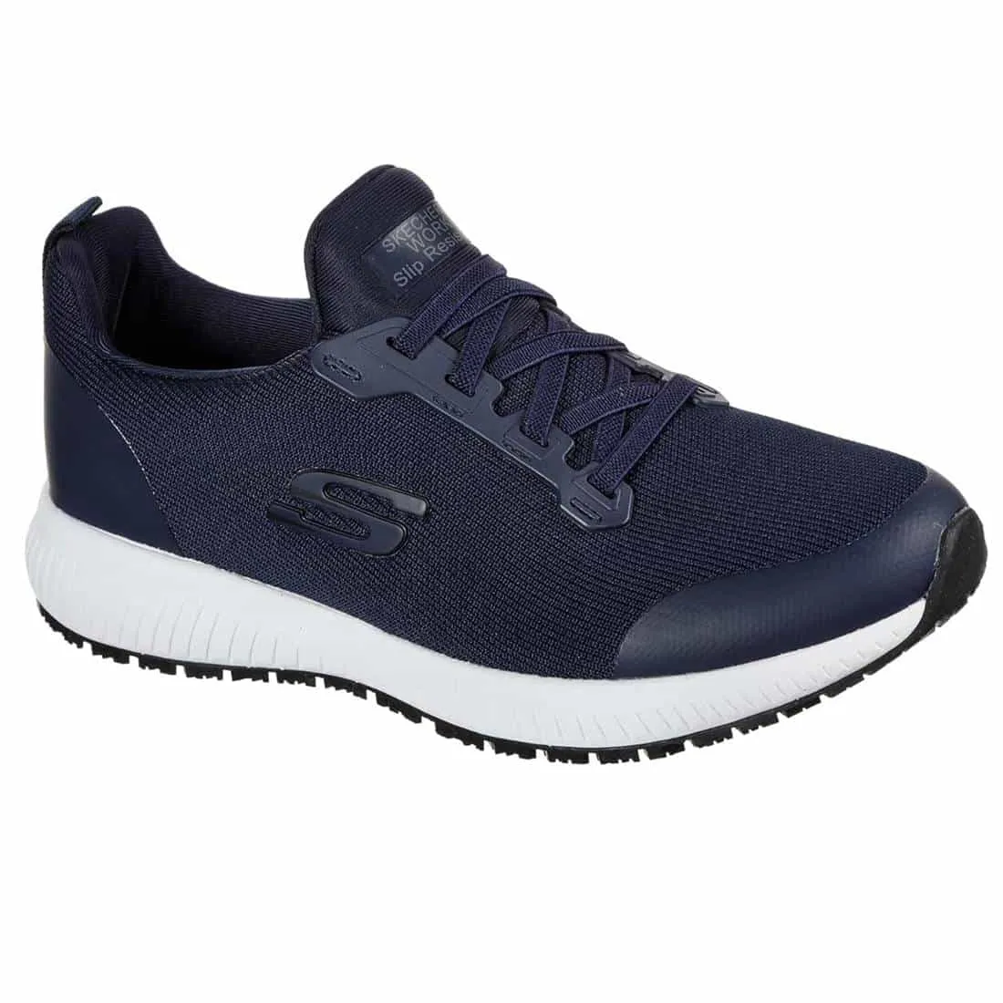 Skechers Squad SR – Zapatillas para mujer - Imagen 6