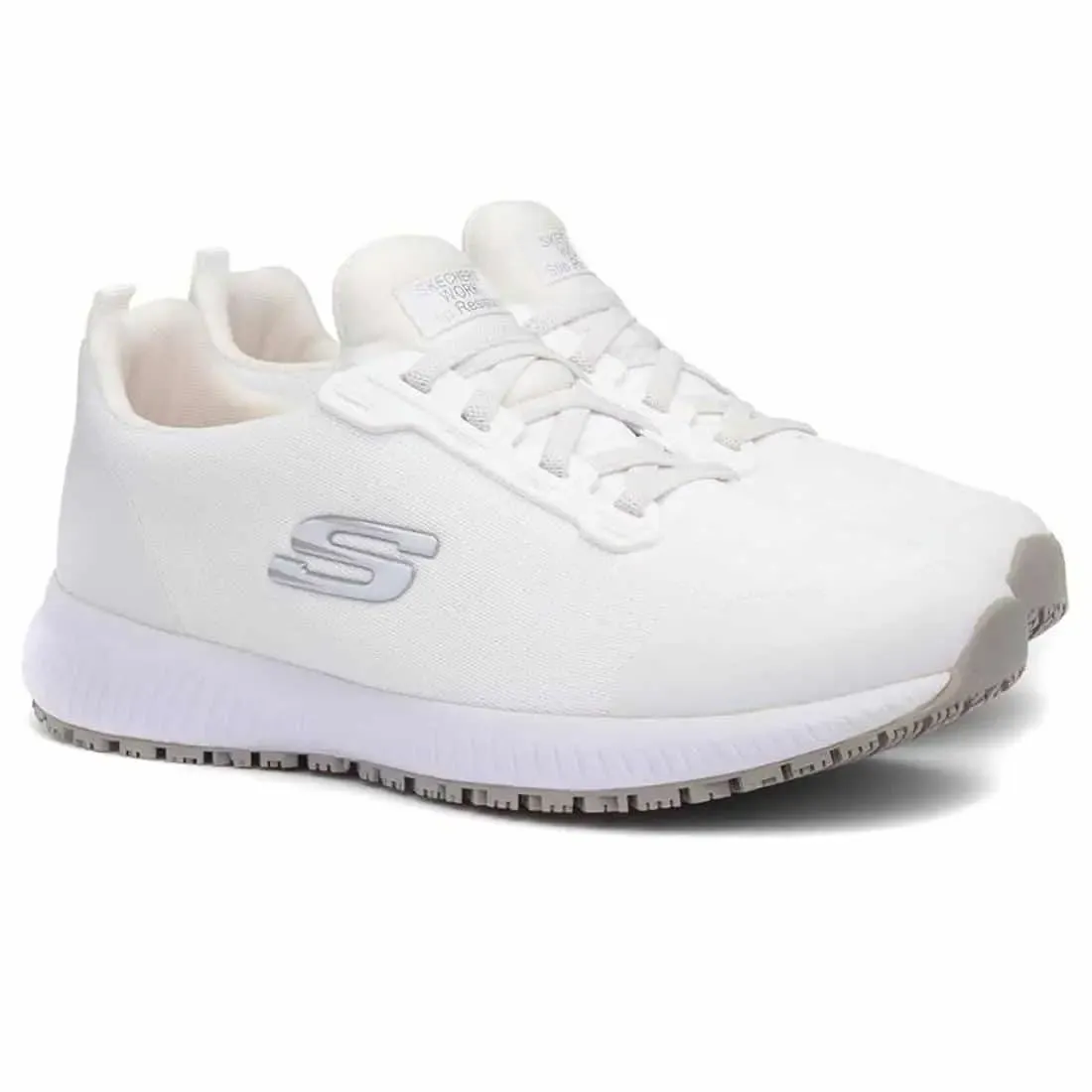 Skechers Squad SR – Zapatillas para mujer - Imagen 8