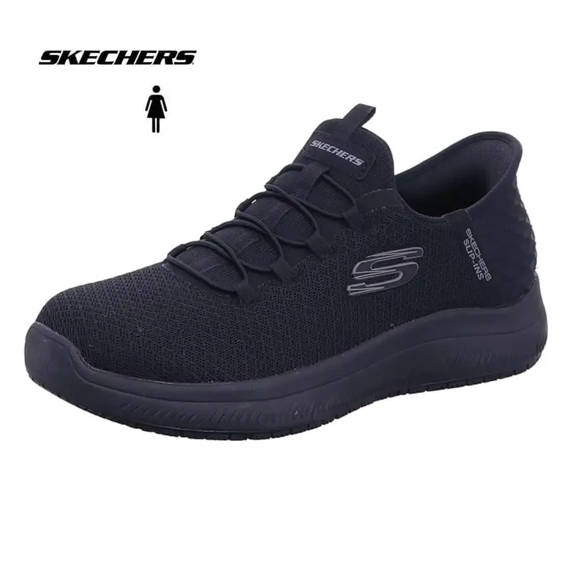 Skechers Enslee Summits SR para mujer