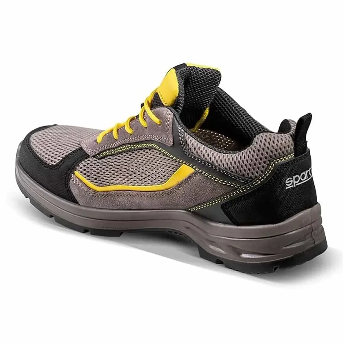 Zapatillas de seguridad Sparco Indy Edmonton S1P ESD - Imagen 3