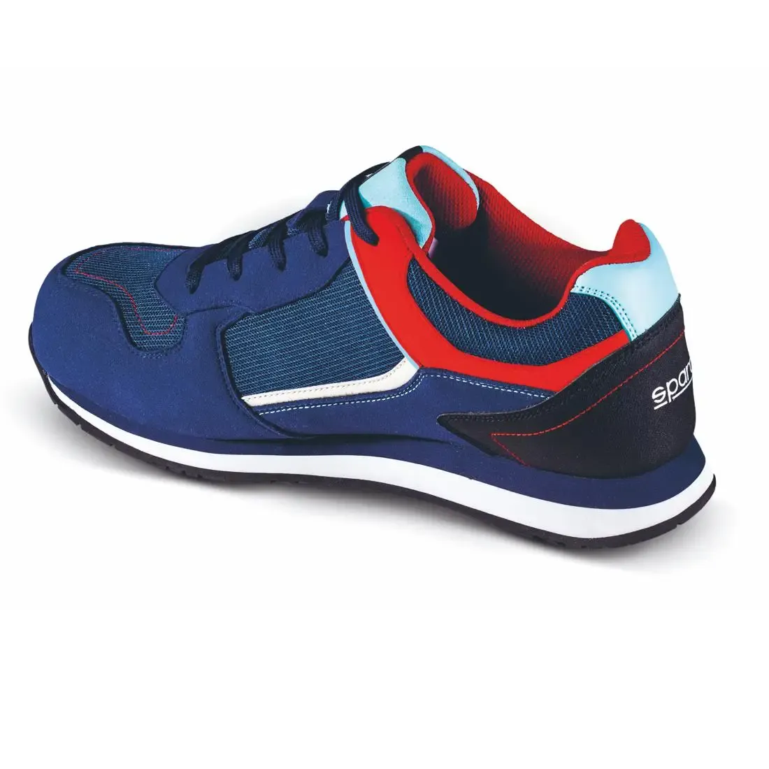 Zapato de seguridad Sparco Martini Gymkhana S1P - Imagen 3