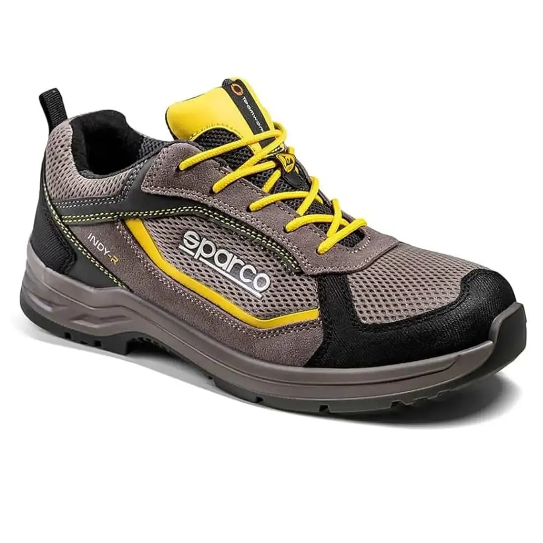 Zapatillas de seguridad Sparco Indy Edmonton S1P ESD