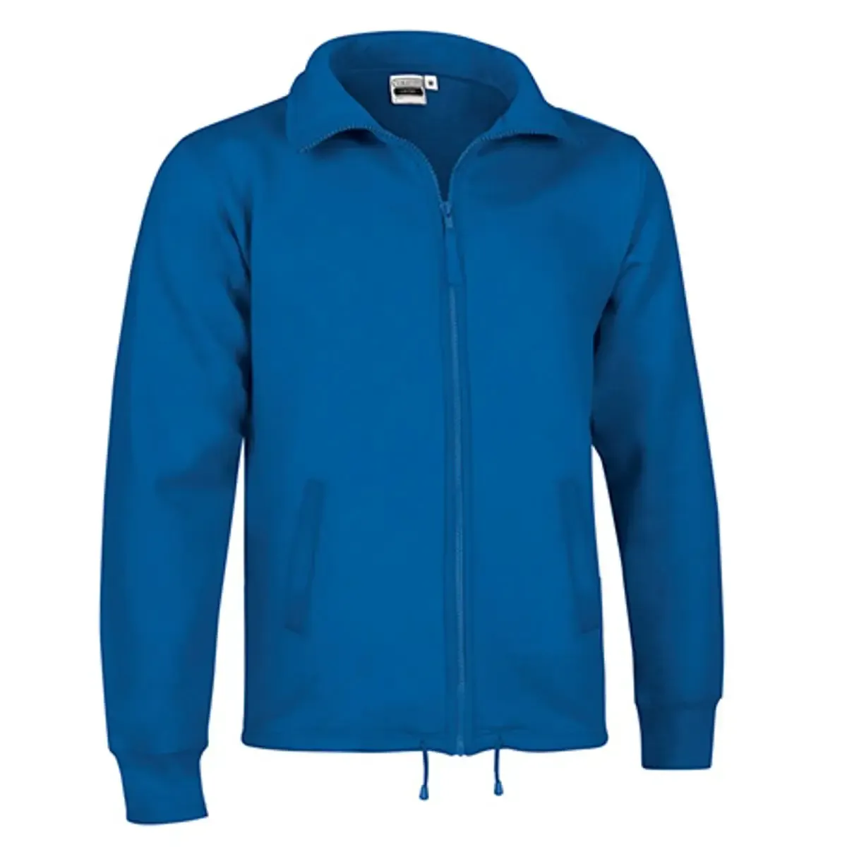 Sudadera Valento cremallera entera Cactus 295 gr - Imagen 2