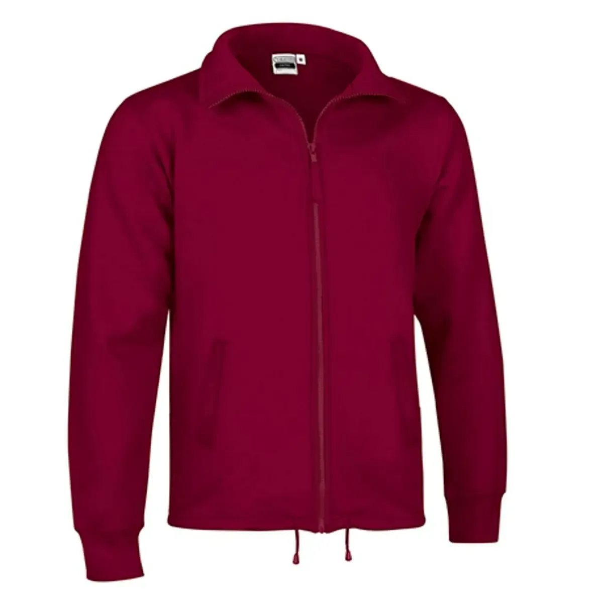 Sudadera Valento cremallera entera Cactus 295 gr - Imagen 3