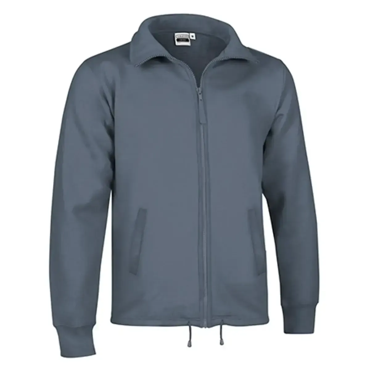 Sudadera Valento cremallera entera Cactus 295 gr - Imagen 5