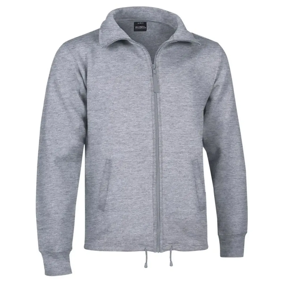 Sudadera Valento cremallera entera Cactus 295 gr - Imagen 4