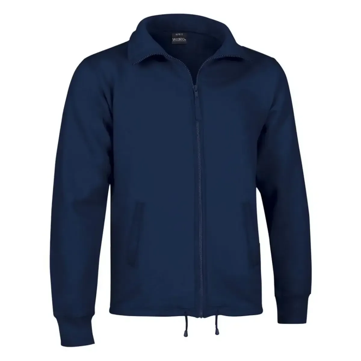 Sudadera Valento cremallera entera Cactus 295 gr - Imagen 6