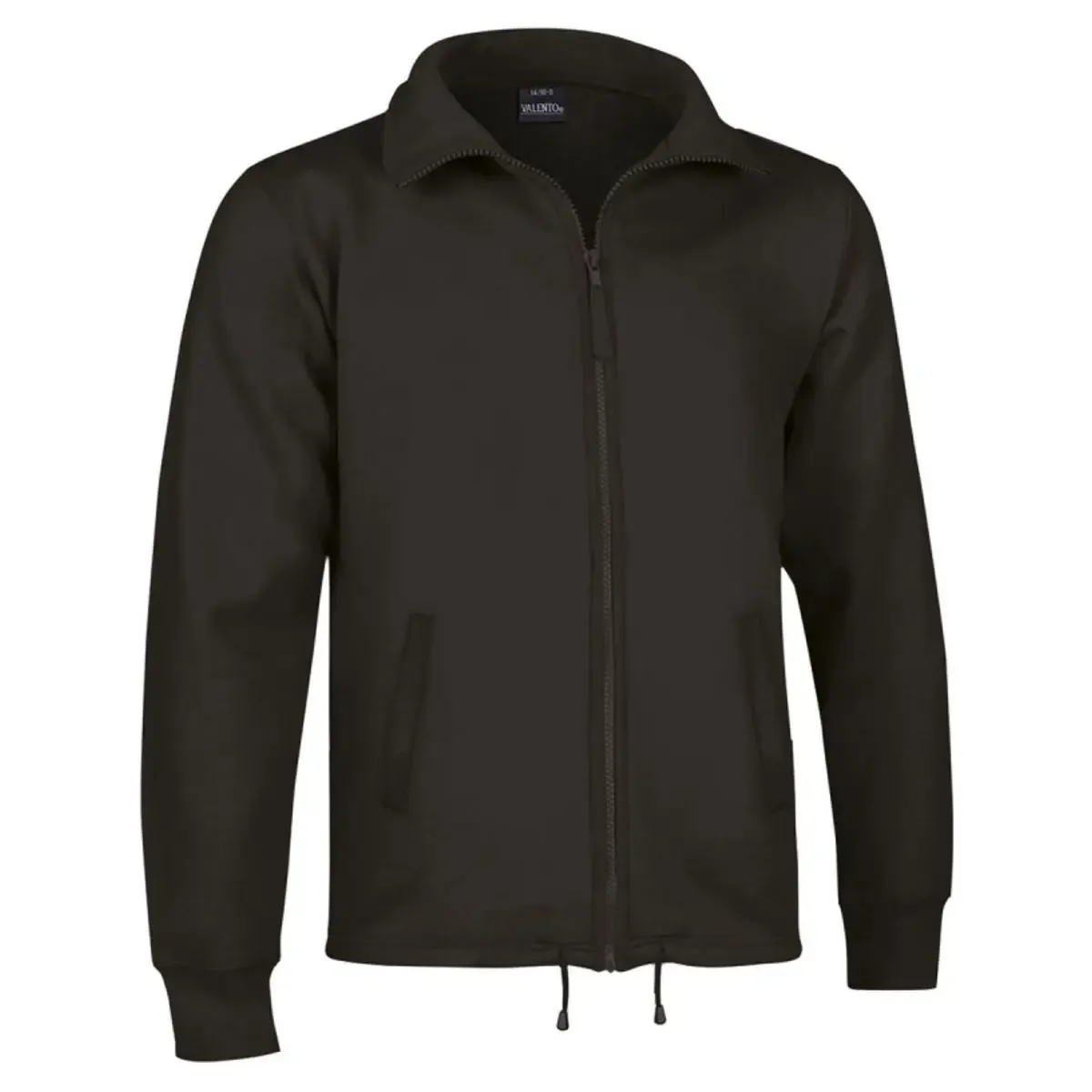 Sudadera Valento cremallera entera Cactus 295 gr - Imagen 7