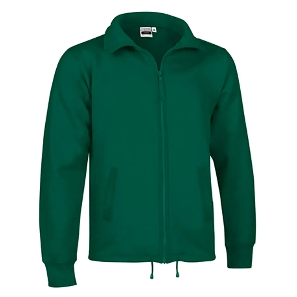 Sudadera Valento cremallera entera Cactus 295 gr - Imagen 9
