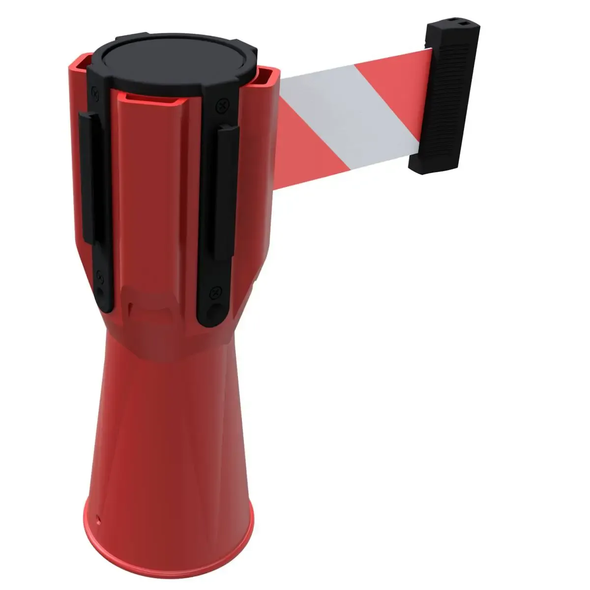 Tensacone cinta separadora extensible para conos – 3 metros - Imagen 2