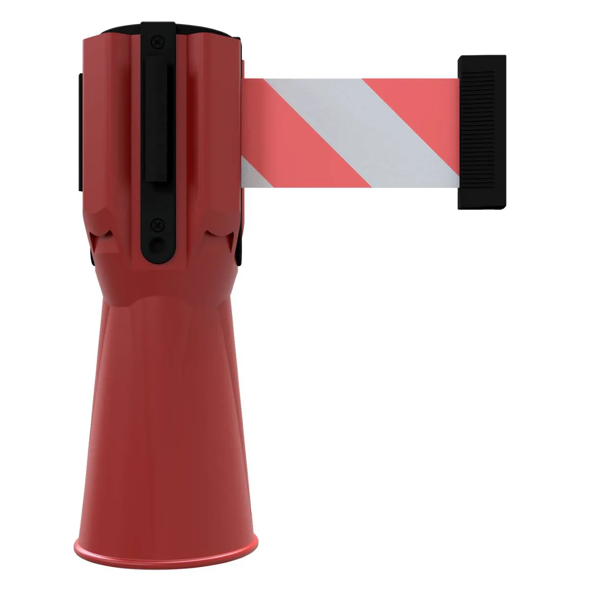 Tensacone cinta separadora extensible para conos – 3 metros