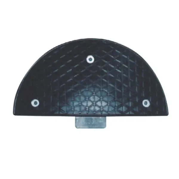 Terminación para bandas reductoras de velocidad de 50 x 50 x 3 cm - Imagen 3