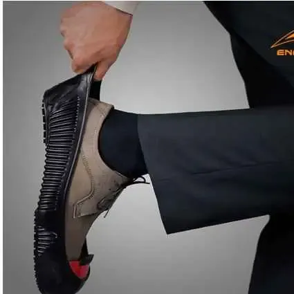 Total Protect cubrecalzado antideslizante de seguridad - Imagen 2