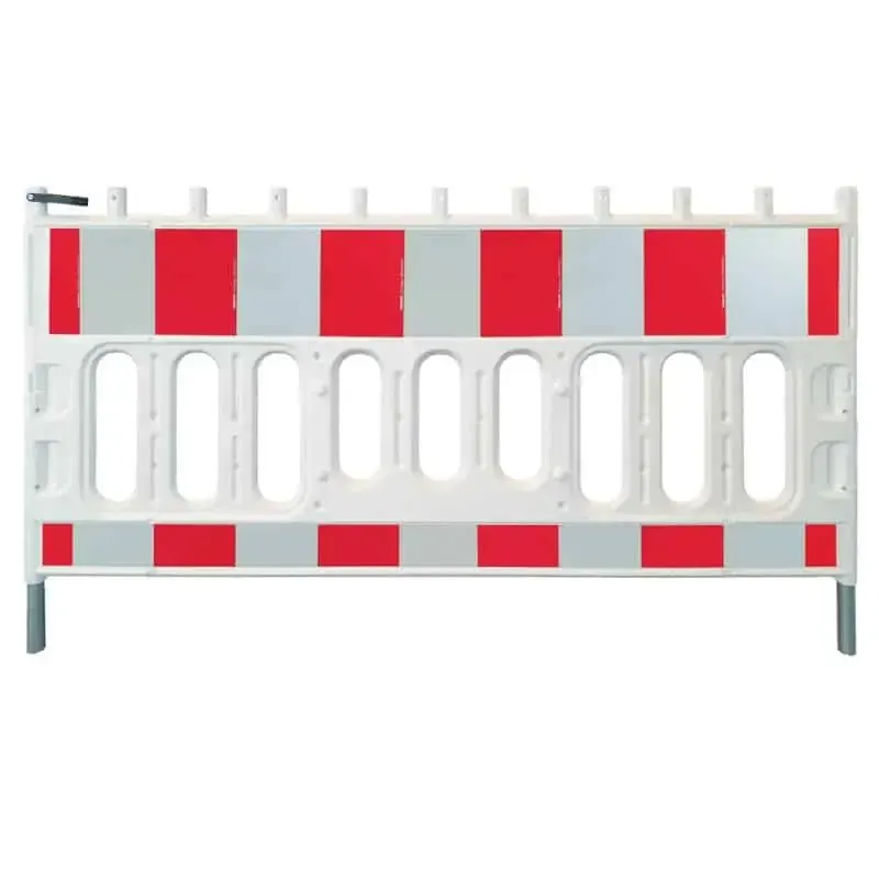 Vallas de obra Thor Barrier – 2 metros