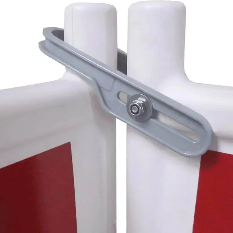 Vallas de obra Thor Barrier – 2 metros - Imagen 2