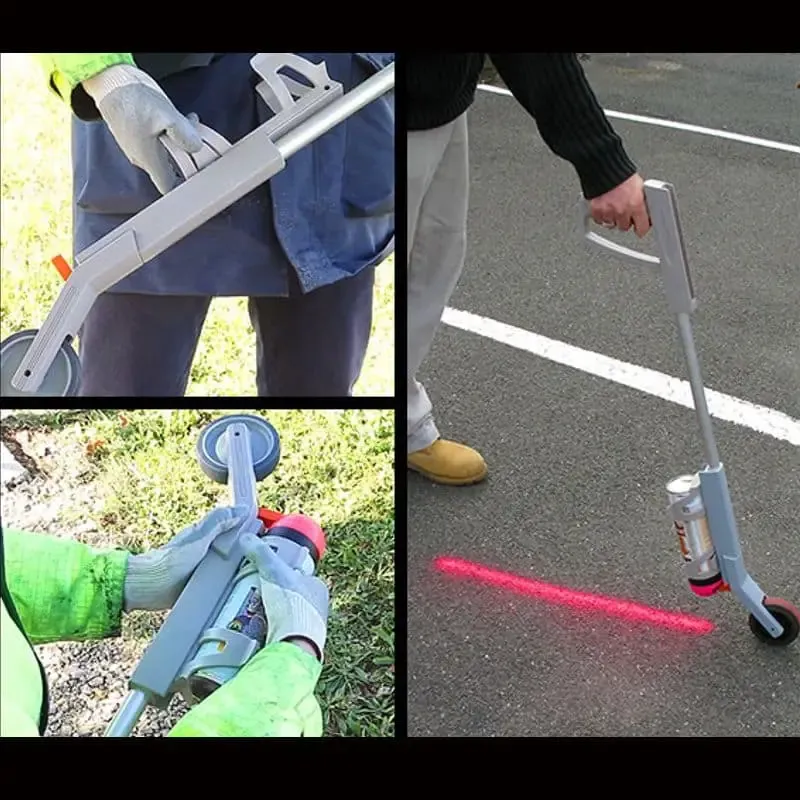 Caña de marcaje para spray Soppec - Imagen 2