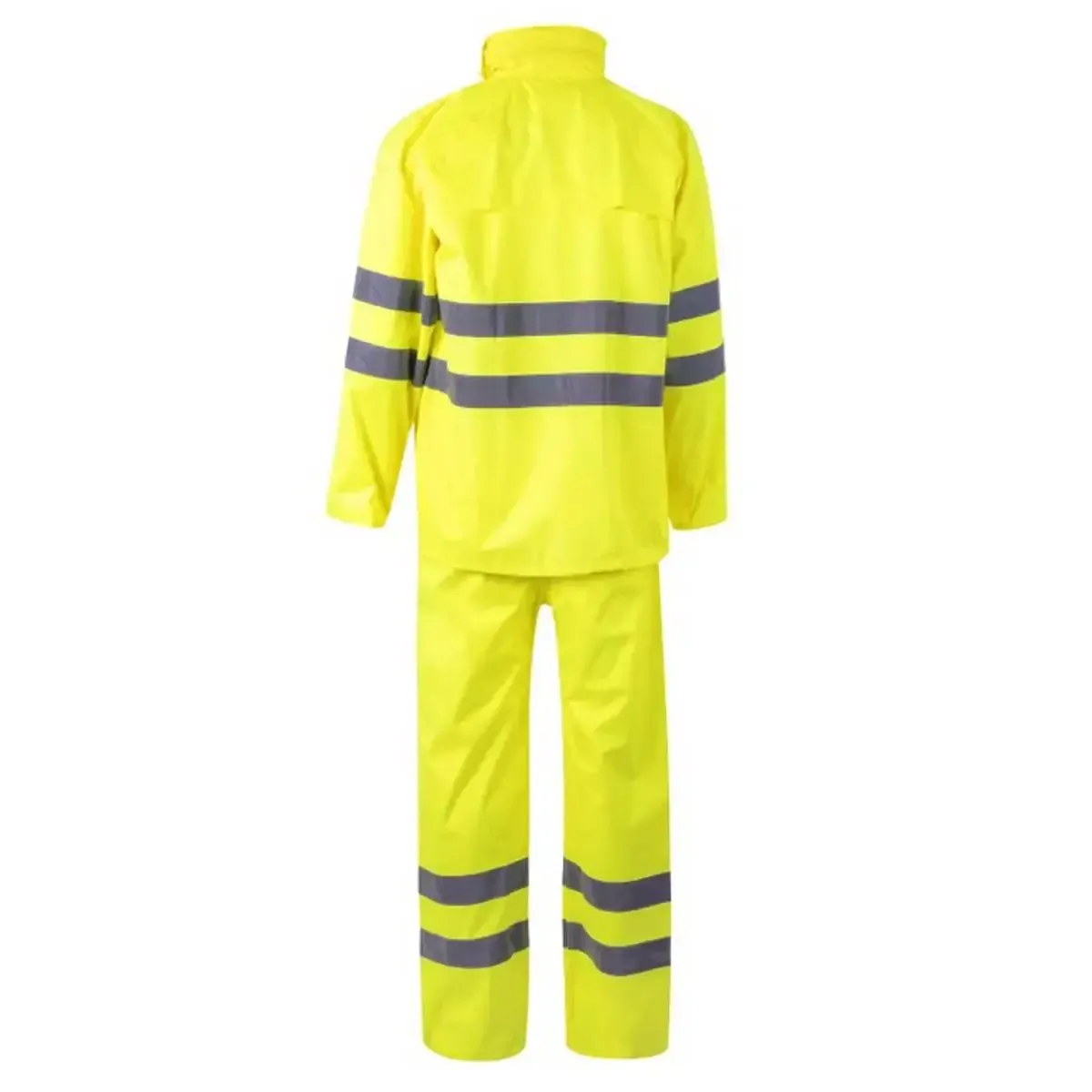 Traje de agua alta visibilidad Velilla 189 - Imagen 3