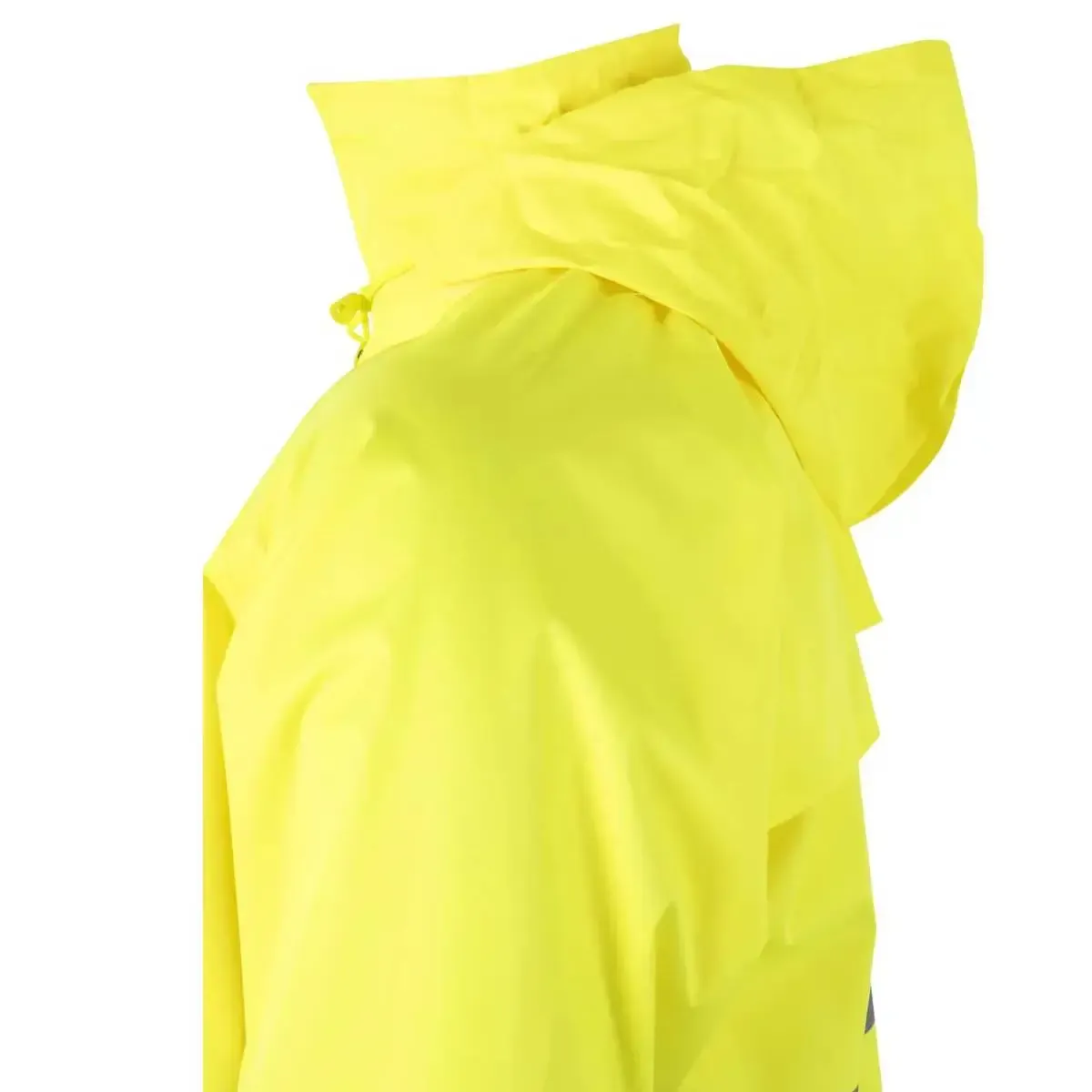 Traje de agua alta visibilidad Velilla 189 - Imagen 5