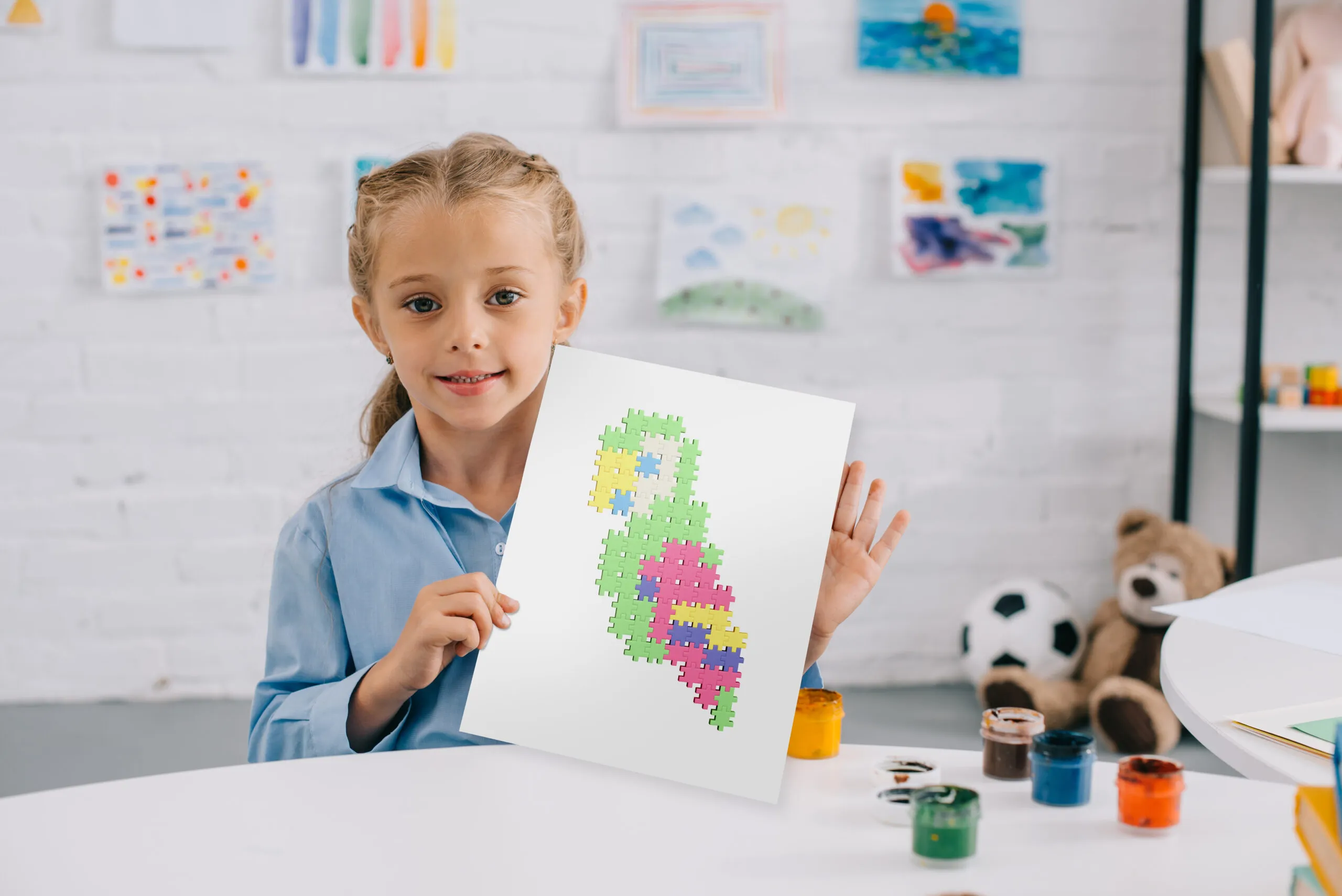 Bloques Meli Minis Pastel 400 piezas - Imagen 3