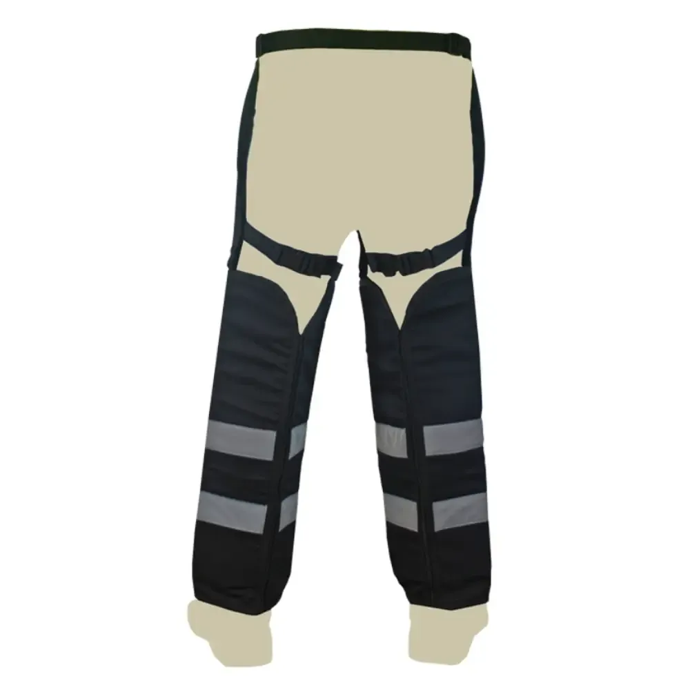 Zahón motosierra anticorte solapa – Pattones Robert`s - Imagen 5