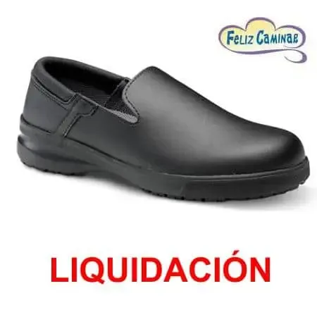 Zapato antideslizante Comodón Grip – Feliz caminar
