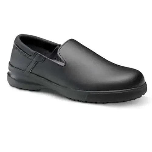 Zapato antideslizante Comodón Grip – Feliz caminar - Imagen 3