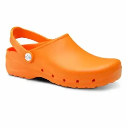 Zuecos flotantes Feliz Caminar - Imagen 9