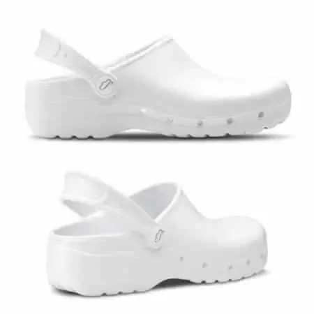 Zuecos flotantes Feliz Caminar - Imagen 2