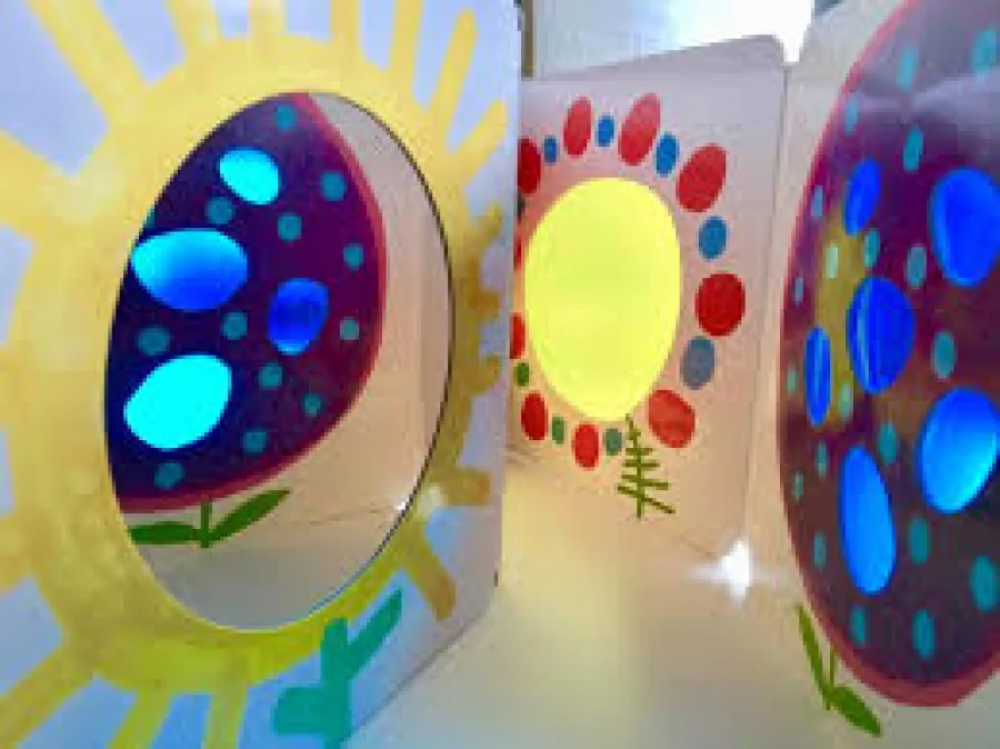 ¡FLORES! - Imagen 3