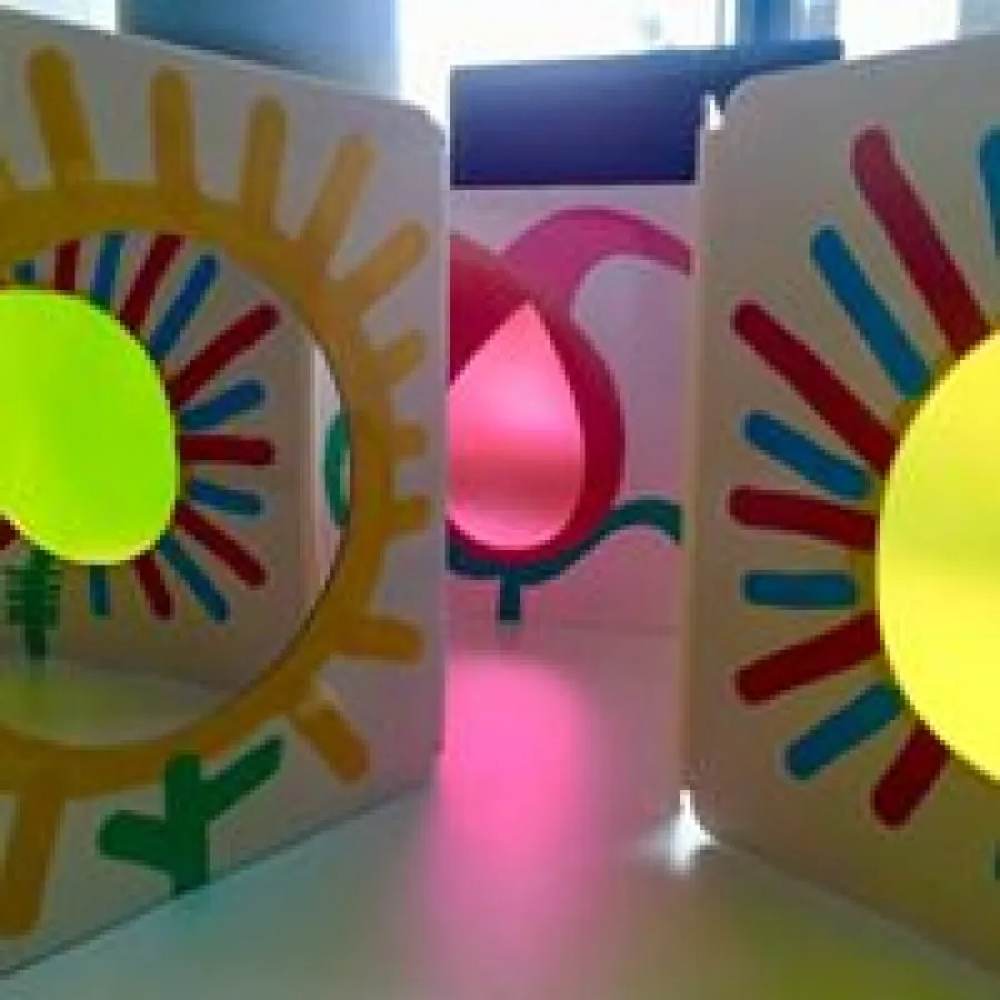 ¡FLORES! - Imagen 5