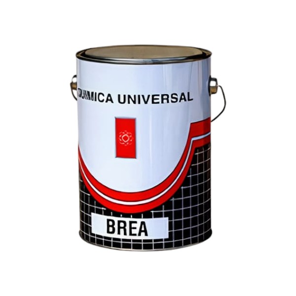 Brea 900 grs Quimica Universal