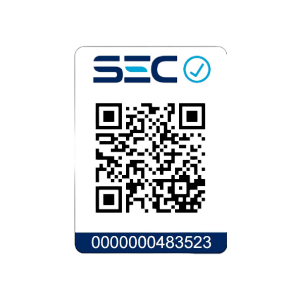 Alargador Simple 5 Metros Naranjo Rittig - Imagen 2