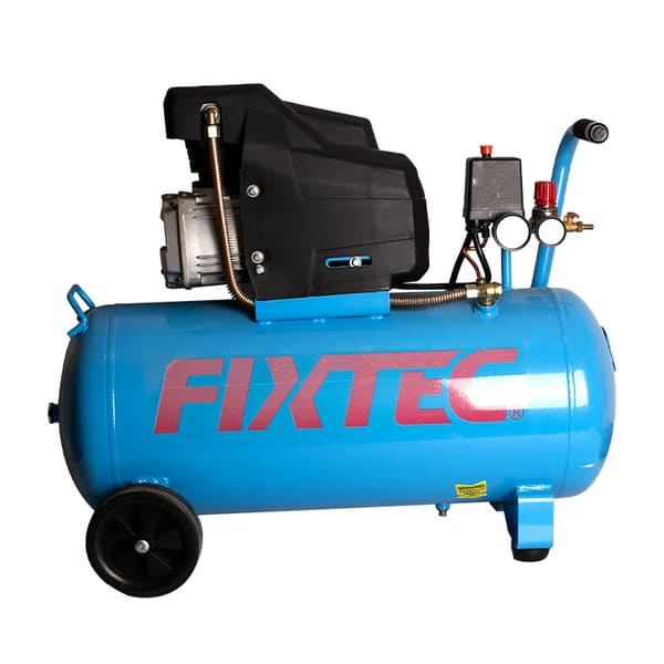 Compresor 50 Litros – 2.5HP Fixtec