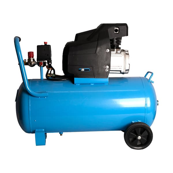 Compresor 50 Litros – 2.5HP Fixtec - Imagen 3