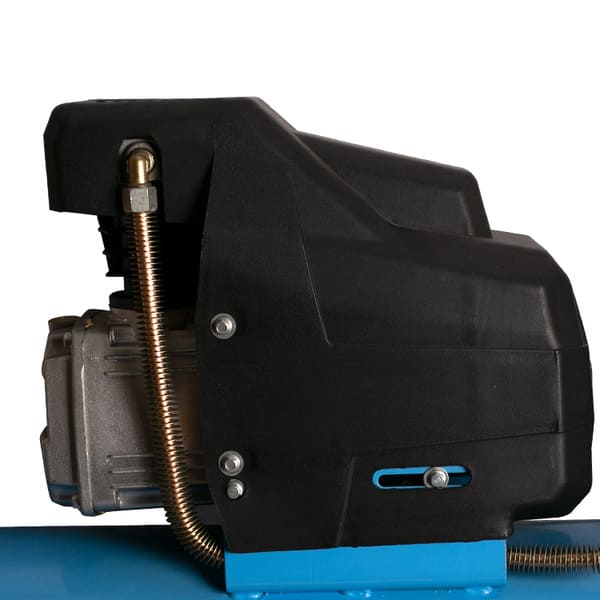 Compresor 50 Litros – 2.5HP Fixtec - Imagen 5