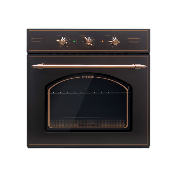 Horno Empotrable HE-7220RNG Sindelen