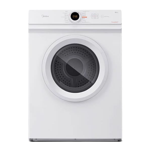 Secadora Frontal 9 kgs MD100A90/W Midea