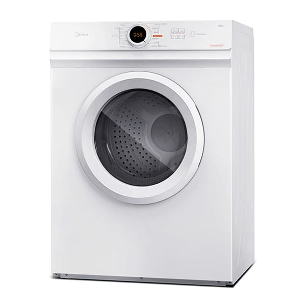 Secadora Frontal 9 kgs MD100A90/W Midea - Imagen 2