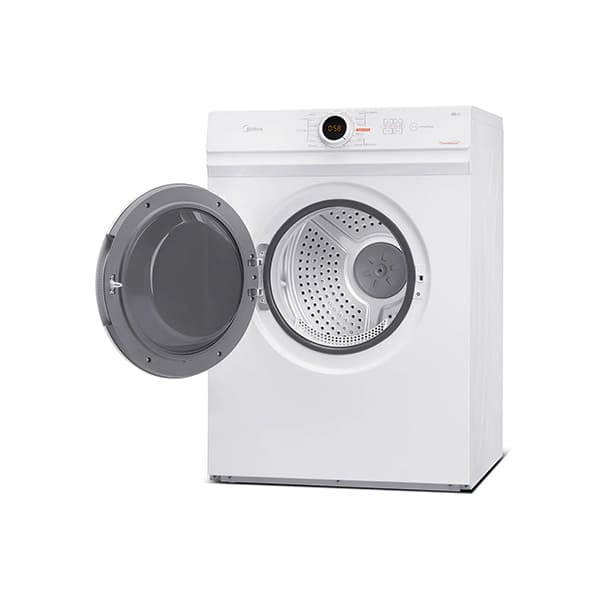 Secadora Frontal 9 kgs MD100A90/W Midea - Imagen 3
