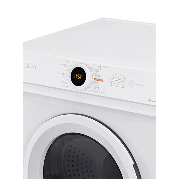 Secadora Frontal 9 kgs MD100A90/W Midea - Imagen 6