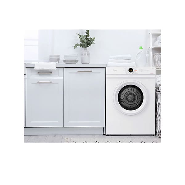 Secadora Frontal 9 kgs MD100A90/W Midea - Imagen 7