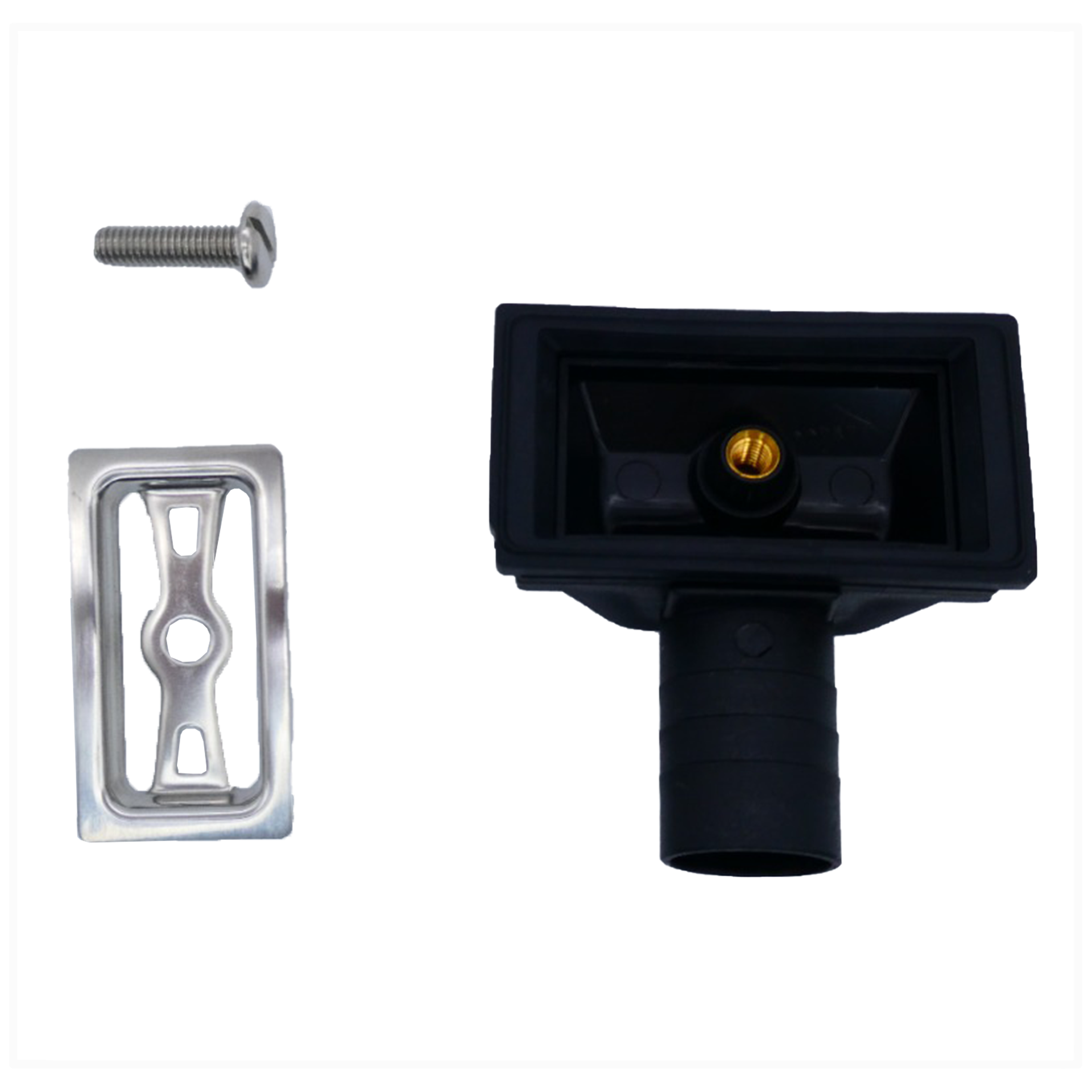 Kit de Desagüe Fundición Pacífico Greenwich - Imagen 3