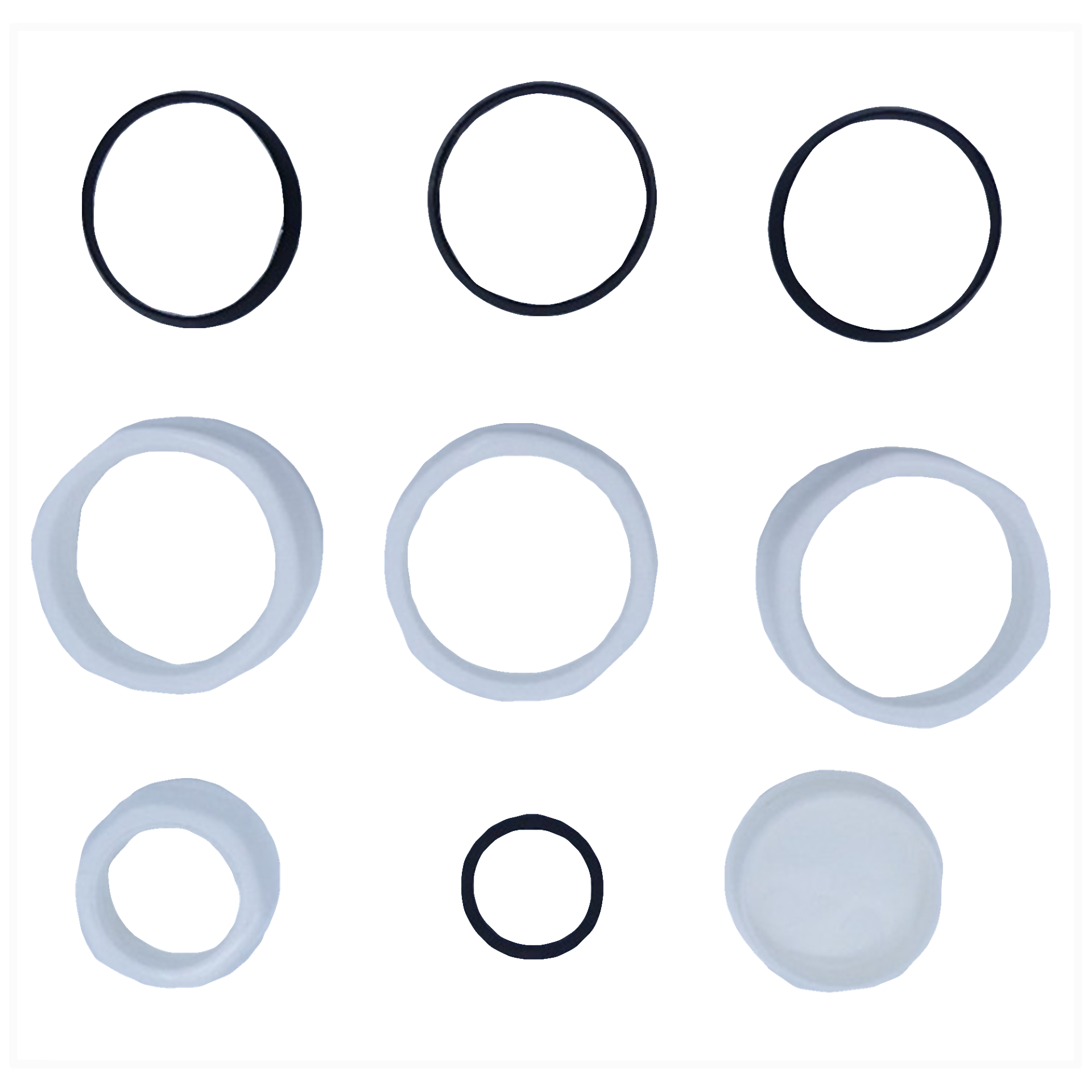 Kit de Desagüe Fundición Pacífico Greenwich - Imagen 4