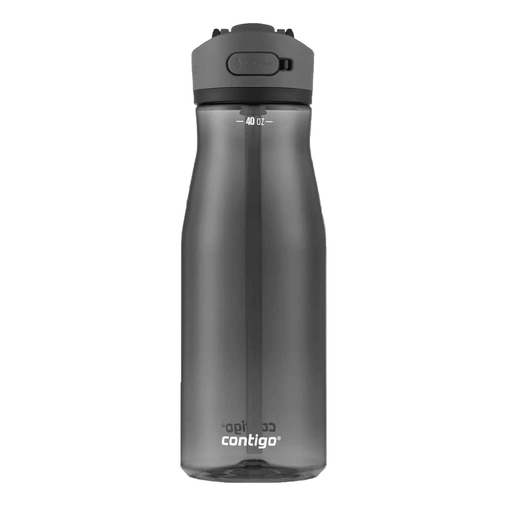 Botella de agua Contigo Ashland 2.0 AutoSpout 40Oz/1180ml - Imagen 3