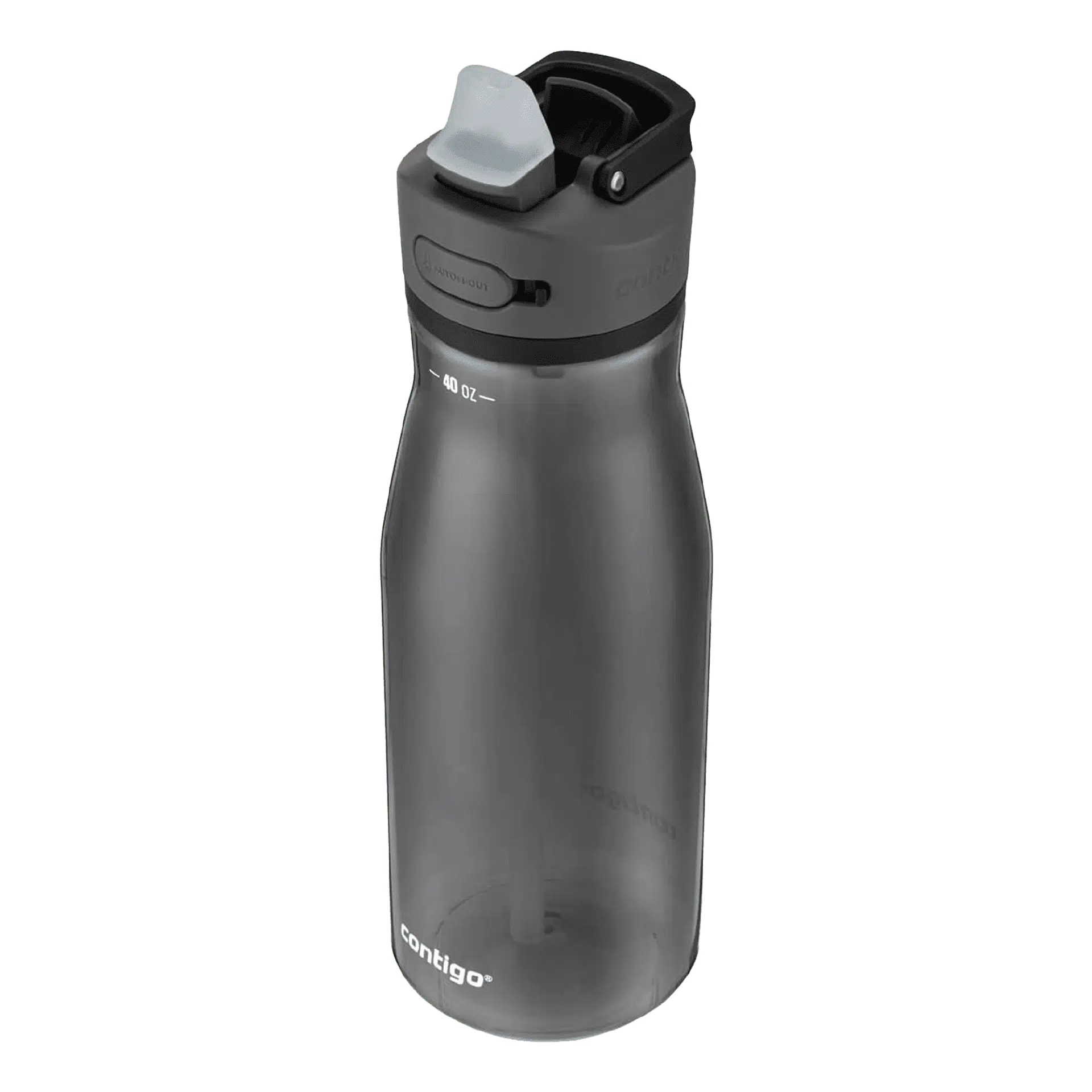 Botella de agua Contigo Ashland 2.0 AutoSpout 40Oz/1180ml - Imagen 4